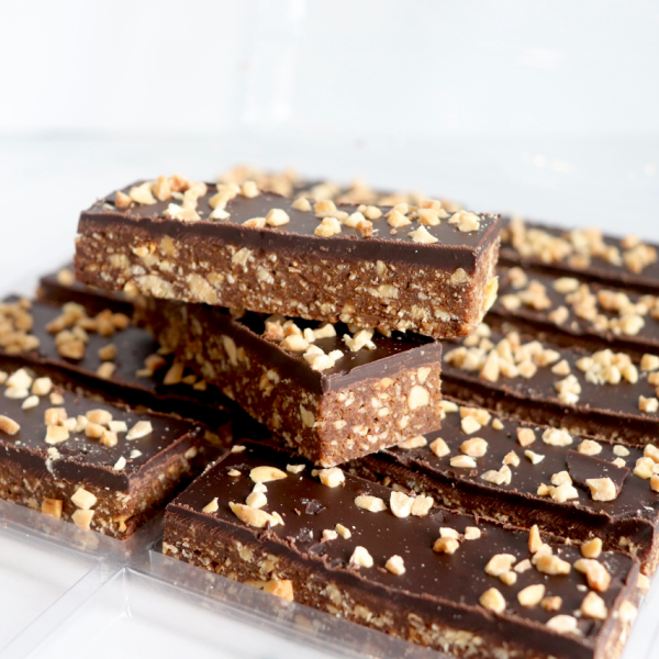 Peanut Butter Protein bar (12 Pack)_image_Nourishing by Sally_order now