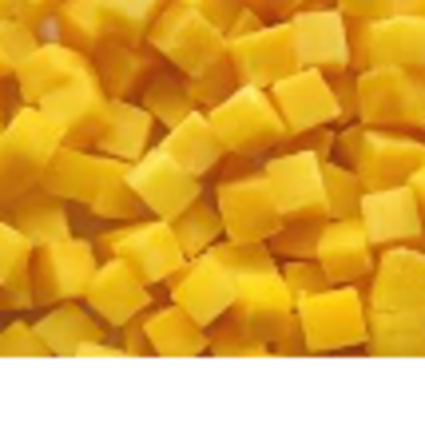 Frozen Mango - Diced_image_Acai Supply_order now
