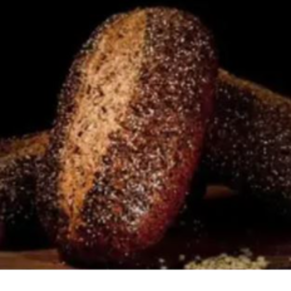 (SH) Sourdough Quinoa 1.2kg - 14mm Sliced_image_Fred’s Bagels & Bread_order now