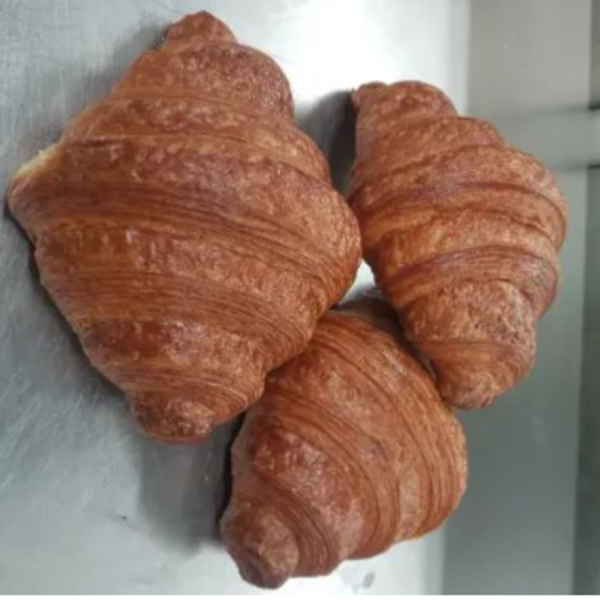 (BB) Plain Croissant_image_Fred’s Bagels & Bread_order now