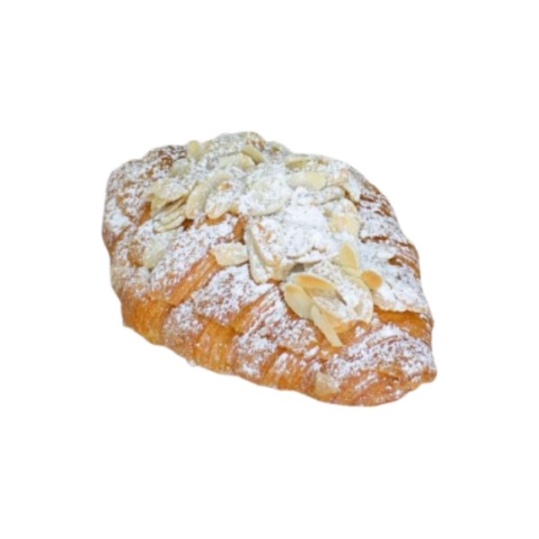 Croissant Almond