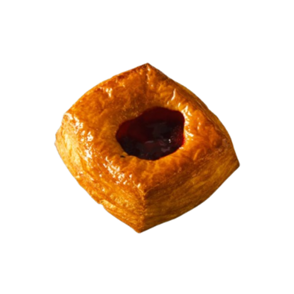 Danish Square Raspberry_image_The Grain Emporium Wholesale_order now