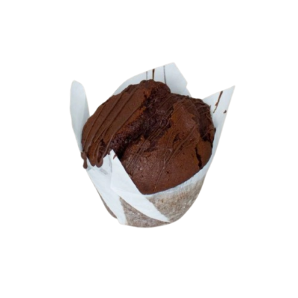 Muffin Texas Chocolate - Pack of 2_image_The Grain Emporium Wholesale_order now