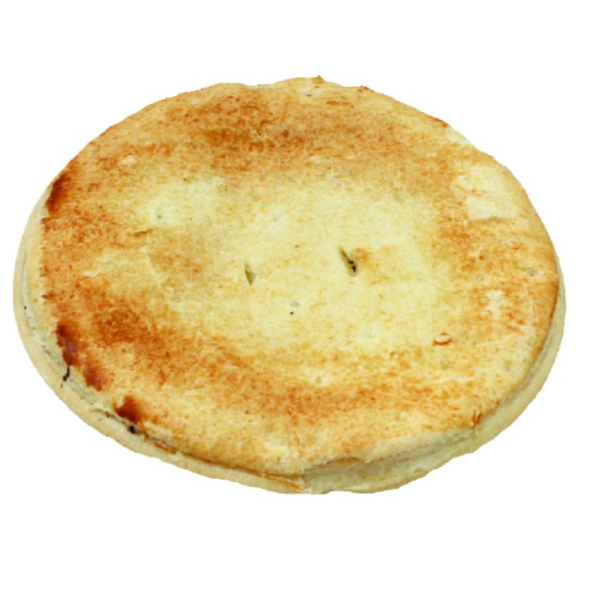 STEAK PIE - CHUNKY TRADITIONAL_image_BFM Group - Tiffanys cakes and savouries_order now