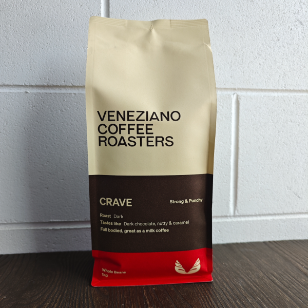 Veneziano Crave 1Kg