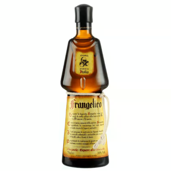 Frangelico Hazelnut Liqueur 700ml_image_Rivercity Wholesale Liquor_order now