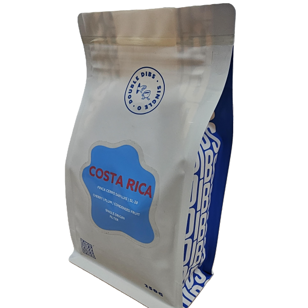 Costa Rica - Finca Cerro San Luis - Honey_image_DIBS Coffee_order now