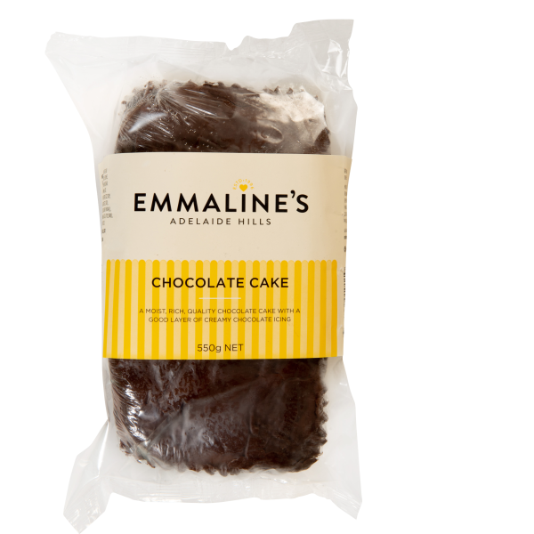 CHOCOLATE CAKE EMM 550G - 010110_image_Cultivate Food & Beverage_order now