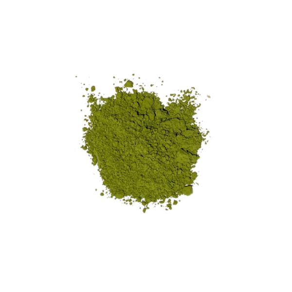 Green tea - Matcha: Ceremonial Grade 500 grams SERVICE_image_Assembly Store_order now