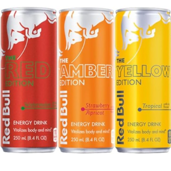 250ML RED BULL CANS 12PK_image_Steel City Beverage Co_order now
