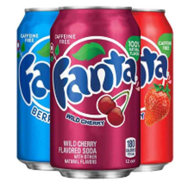 355ML FANTA USA CAN RANGE 12PK_image_Steel City Beverage Co_order now