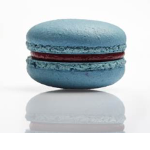 Macarons Berry Cheesecake_image_GJ Food - Fine French Food_order now