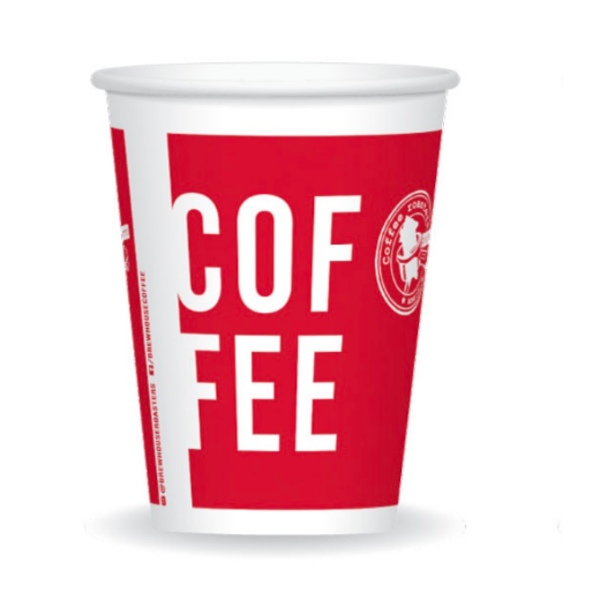 CTN - 12oz - Brewhouse Cups Bamboo (1000)_image_Undercover Coffee Roasters_order now