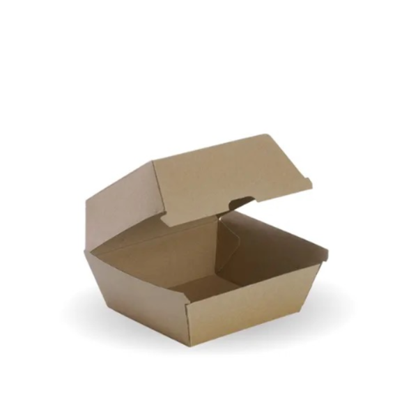 Burger Box - Regular - 250pcs_image_EcoFlow Packaging_order now