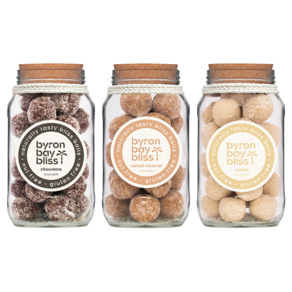 BYRON BAY BLISS BALLS CAFE_image_Steel City Beverage Co_order now