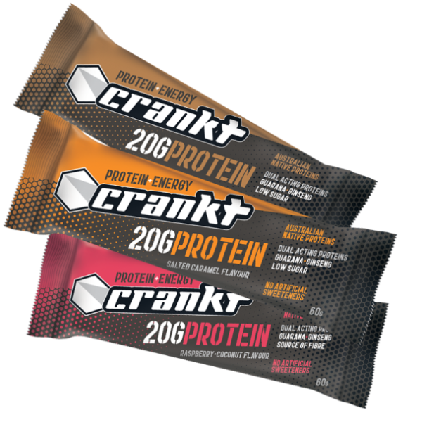 60G CRANKT PROTEIN BARS_image_Steel City Beverage Co_order now