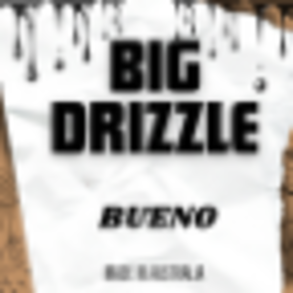 Bueno Dessert Sauce 'Big Drizzle' ○ Pail (5kg)