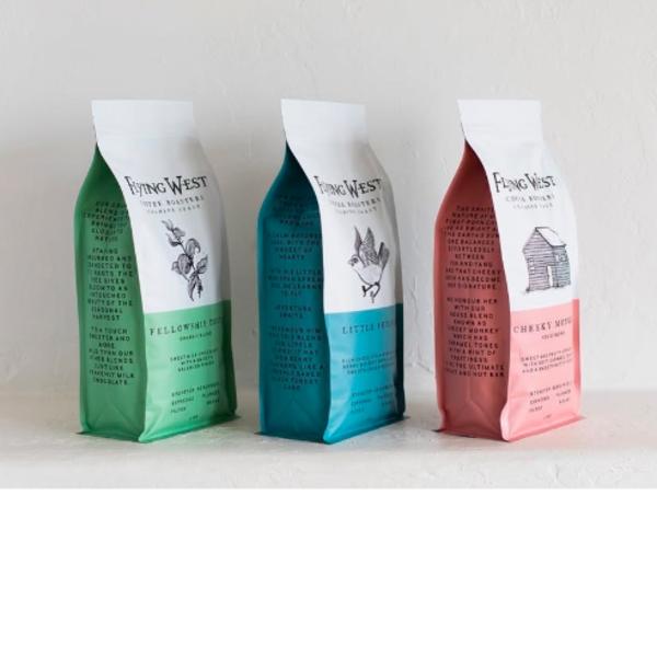 1kg Empty Bag_image_Flying West Coffee Roasters_order now