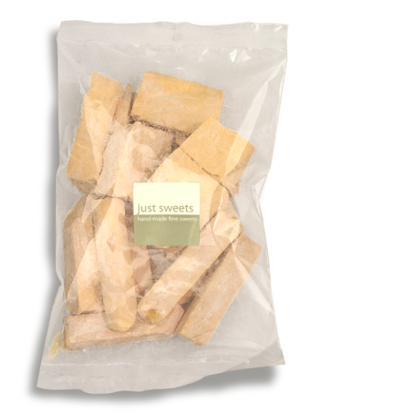 Honeycomb Plain (Raw Trimmings)_image_Just Sweets_order now