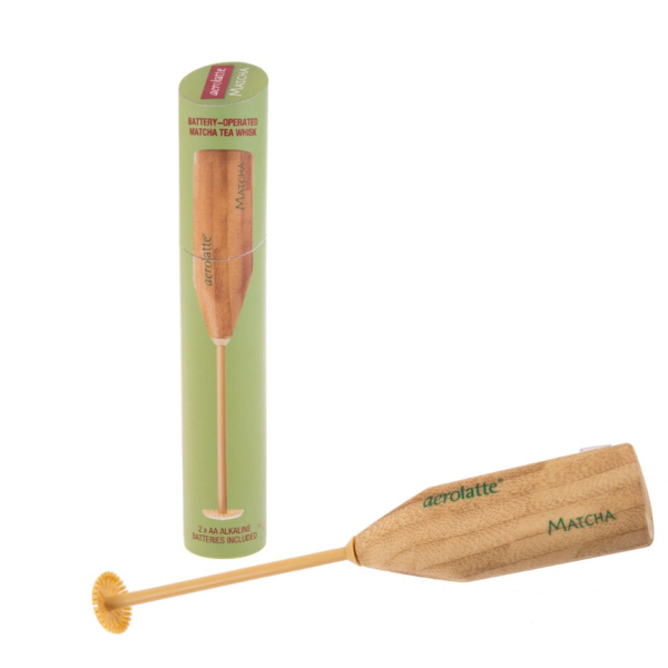 Electric Matcha Whisk_image_Matcha Yu Tea_order now