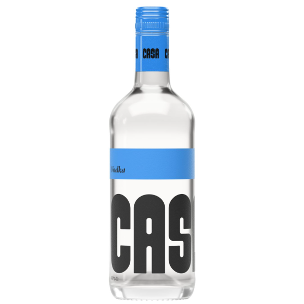 Casa Spirits VODKA 20L Drum_image_Casa Spirits & Cocktails_order now