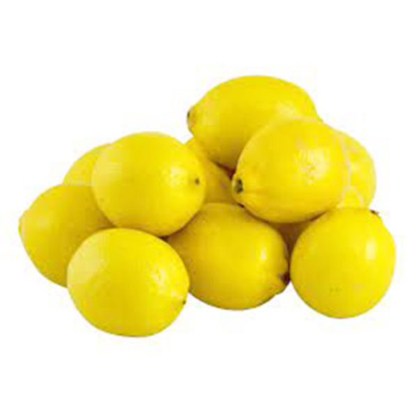 Lemon #1 - kg (~1kg)_image_Fruit on Wheels_order now