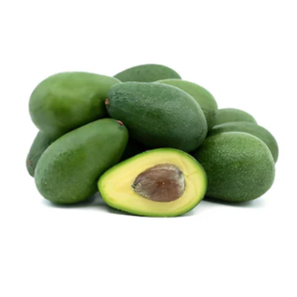 Avocado #1 - Tray_image_Fruit on Wheels_order now