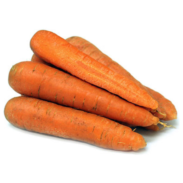 Carrots kg (~1kg)_image_Fruit on Wheels_order now