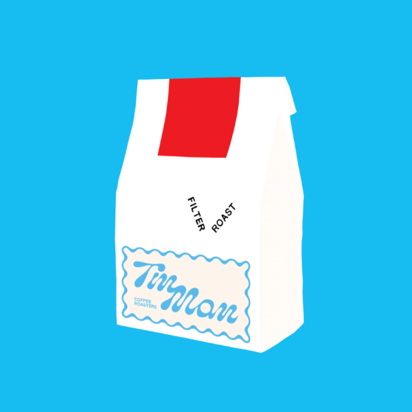 Finca La Macarena 250g Filter Roast_image_Tin Man Coffee Roasters_order now