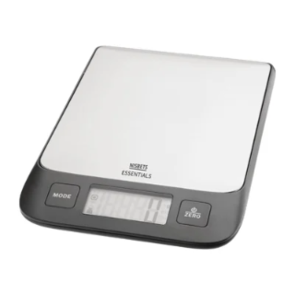Nisbets Essentials Electronic Scales - 5kg_image_Nisbets_order now