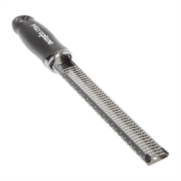 Microplane Premium Zester/Grater black_image_Nisbets_order now