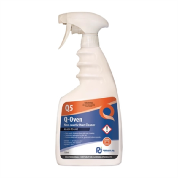 Peerless Jal Q-Oven Oven Cleaner - 750ml_image_Nisbets_order now