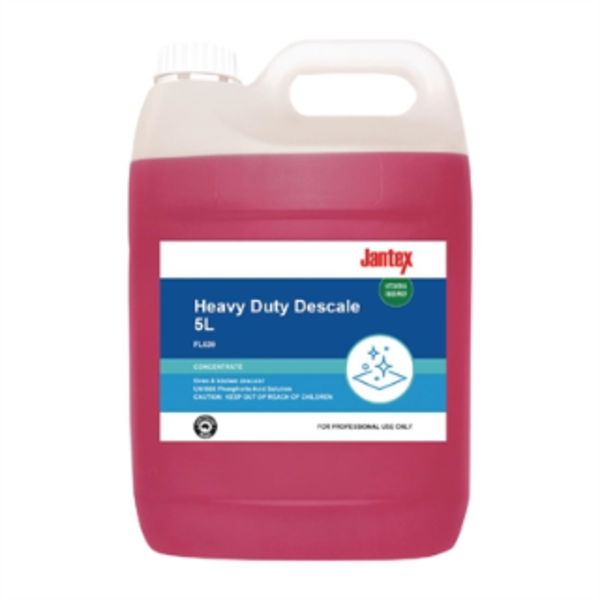 PR BUSTER - Jantex Heavy Duty Descale Concentrate - 5Ltr_image_Nisbets_order now