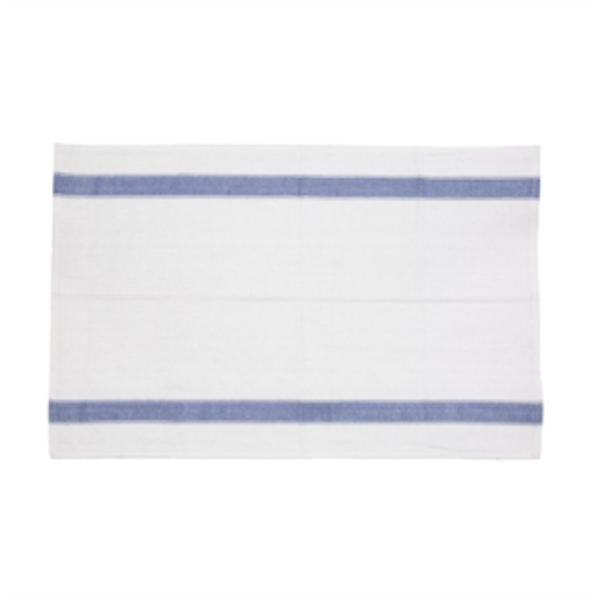 EDLP - Vogue Tea Towel Blue - 760x510mm_image_Nisbets_order now