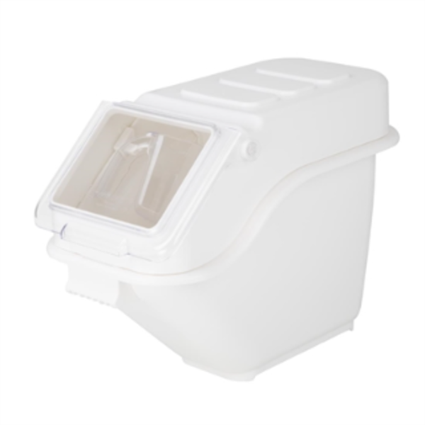 Vogue Ingredient Bin 18.5lt_image_Nisbets_order now