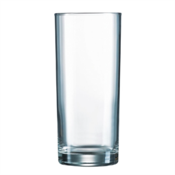 Arcoroc Princessa Hi-Ball 340ml Fully tempered (Box 6)_image_Nisbets_order now