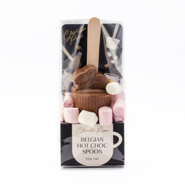 Hot Chocolate Spoon Milk Bunny (12)-1484BMC_image_Charlotte Piper_order now