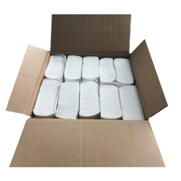 Hand Towels Interfold 150 Sheet's x 20 Pack_image_value pack perth_order now