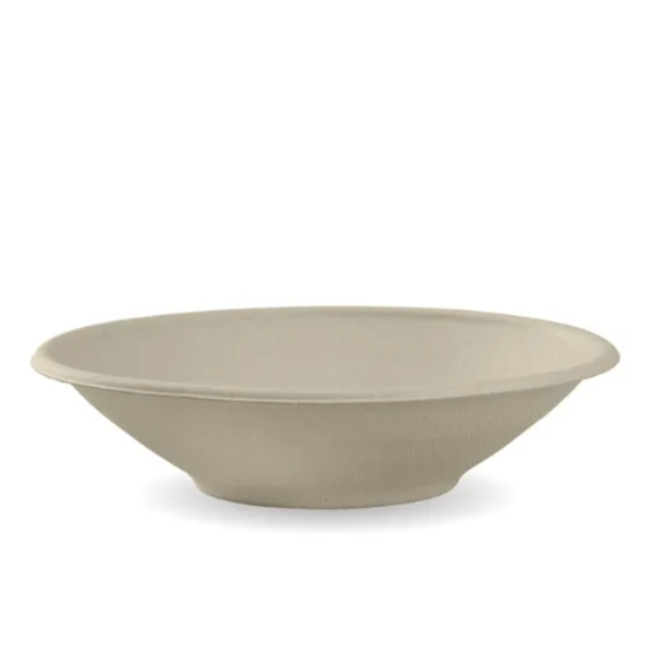 BioCane Bowl Natural 24oz/710ml (400/ctn)_image_WholesalePak_order now