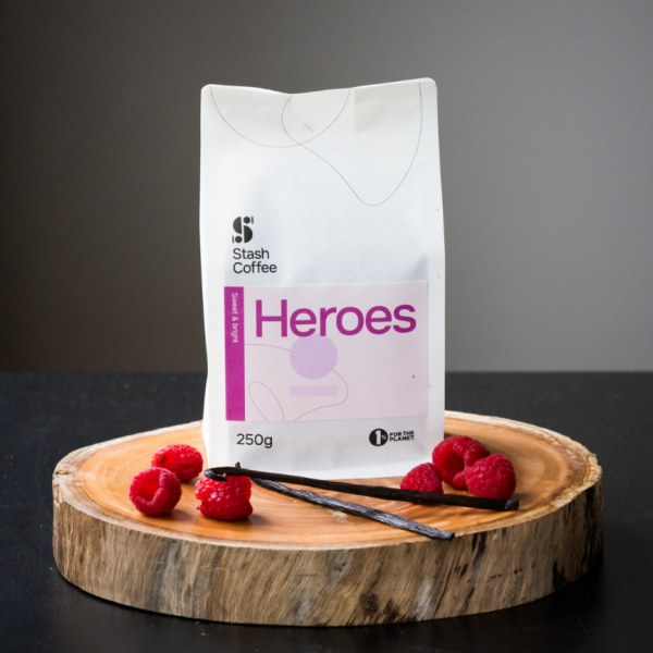 Heroes 250g_image_Stash Coffee_order now