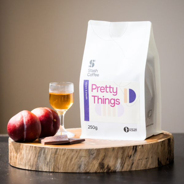 Pretty Things 250g_image_Stash Coffee_order now