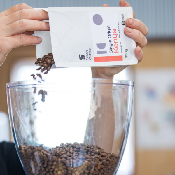 Single Origin Espresso 250g_image_Stash Coffee_order now