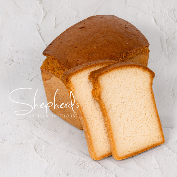 GF - Brown Rice Loaf 900g_image_Shepherds Artisan Bakehouse_order now
