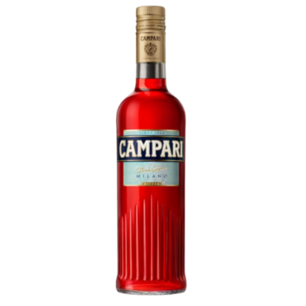 Campari Bitter Aperitif 700ml_image_Rivercity Wholesale Liquor_order now