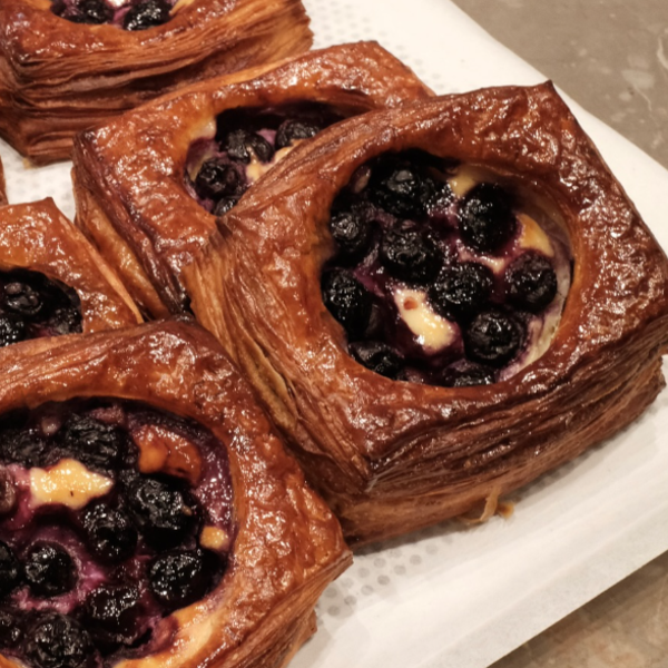 Danish with seasonal fruit_image_Danny’s Artisan Bakery_order now