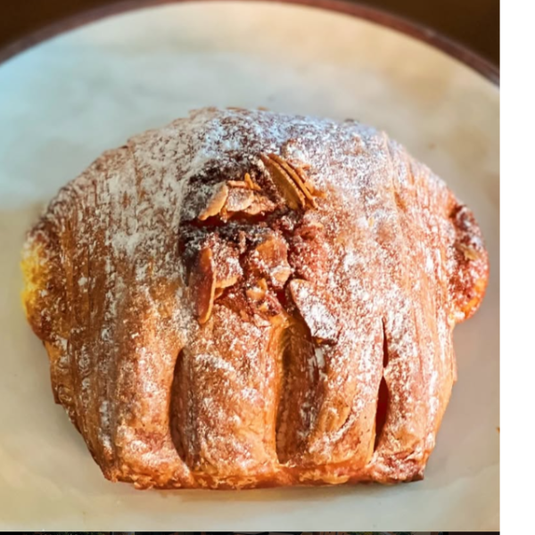 Bear Claw Almond Croissant_image_Danny’s Artisan Bakery_order now