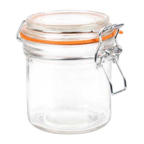 Vogue Preserve Jar - 285ml 12fl oz (Box 6)_image_Nisbets_order now