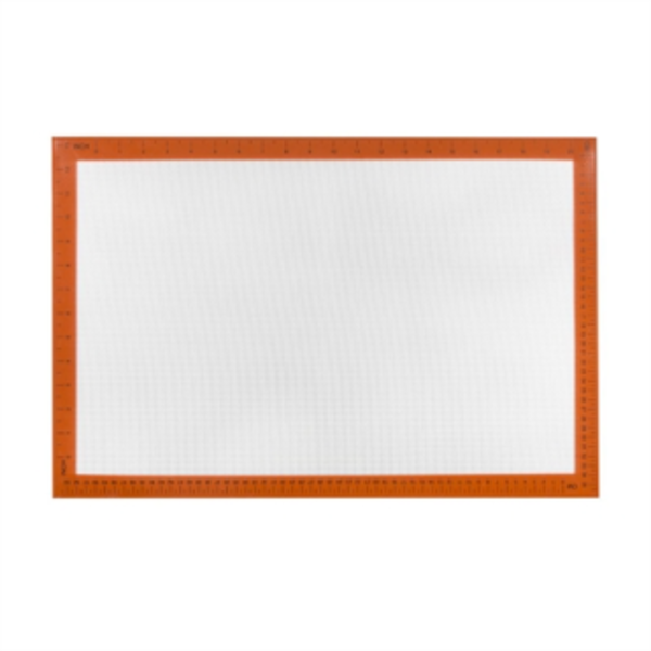 Vogue Non-stick Baking Mat - 585x385mm_image_Nisbets_order now
