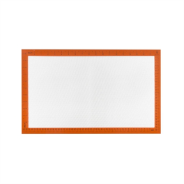 Vogue Non-stick Baking Mat - 1/1 520x315mm (sold singly)_image_Nisbets_order now