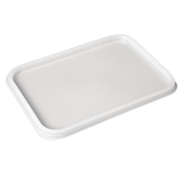 EDLP Ice Cream Container Lid for 2Ltr & 4Ltr (Pack 60)_image_Nisbets_order now